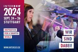 Intergeo 2024